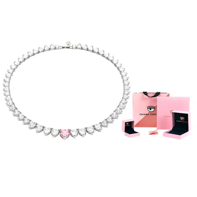CHIARA FERRAGNI CF 18K