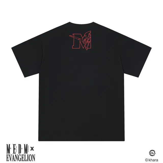 MEDM x EVA SS24 T