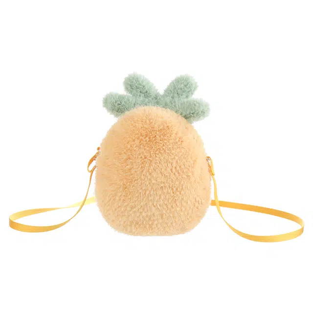 APRICOT LAMB 25cm