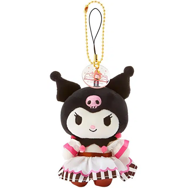 Sanrio 11cm