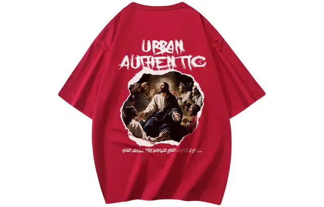 URBAN AUTHENTIC LOGOT