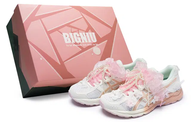 Asics Gel-Contend 4 811