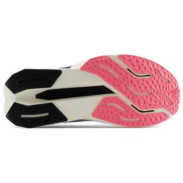 New Balance FuelCell RC Propel v5 Grey Black