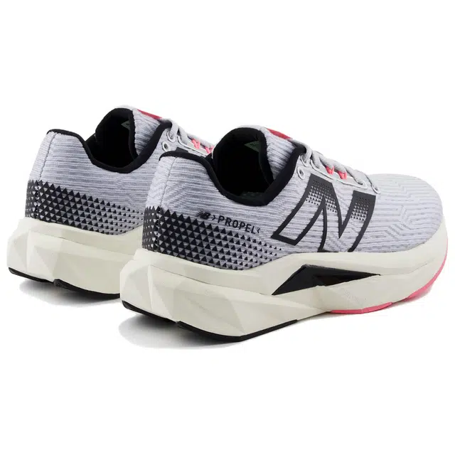 New Balance FuelCell RC Propel v5 Grey Black