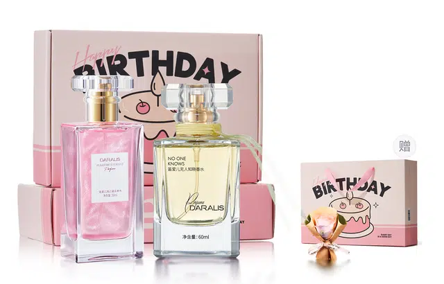 B EDT 110ml