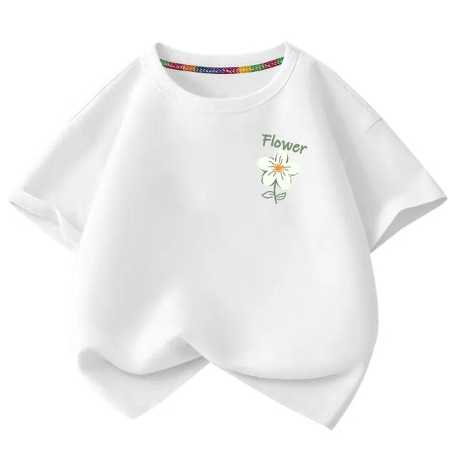 La Chapelle Kids T