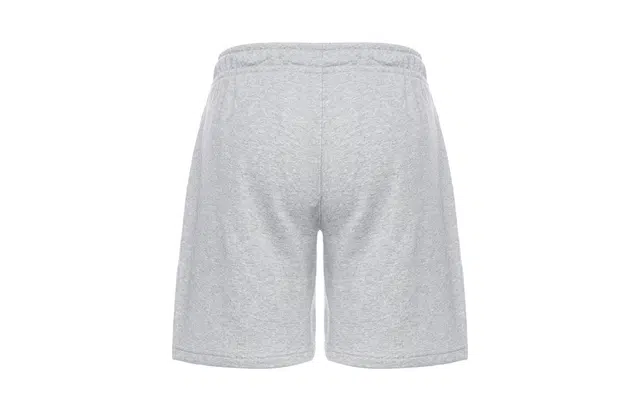 Jordan Brooklyn Fleece logo