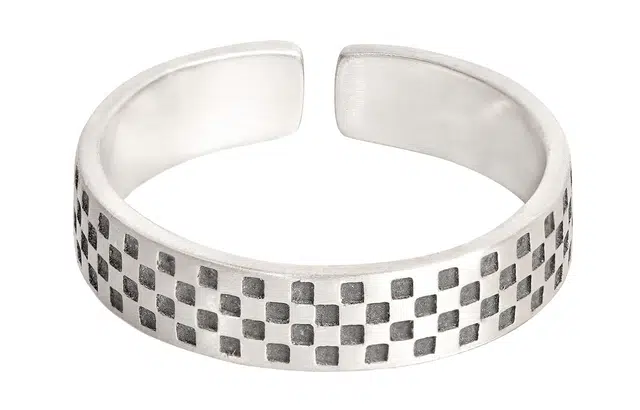 OWNREWARDS Silver Ring