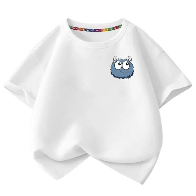 La Chapelle Kids T