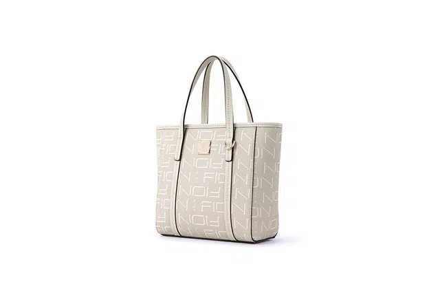 FION PVC Tote