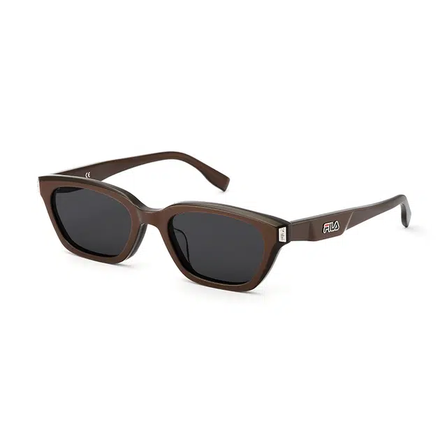 FILA Cat Eye Sunglasses