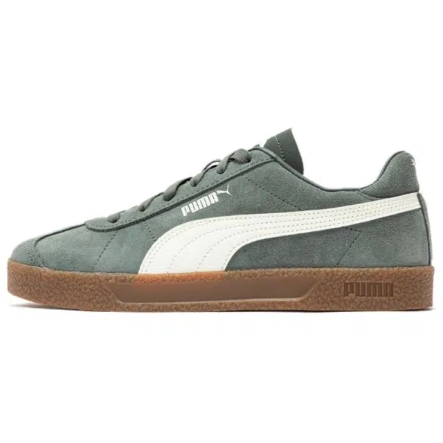 PUMA Club