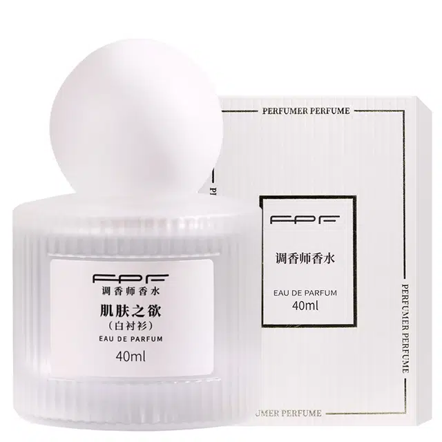 FPF EDT 40ml
