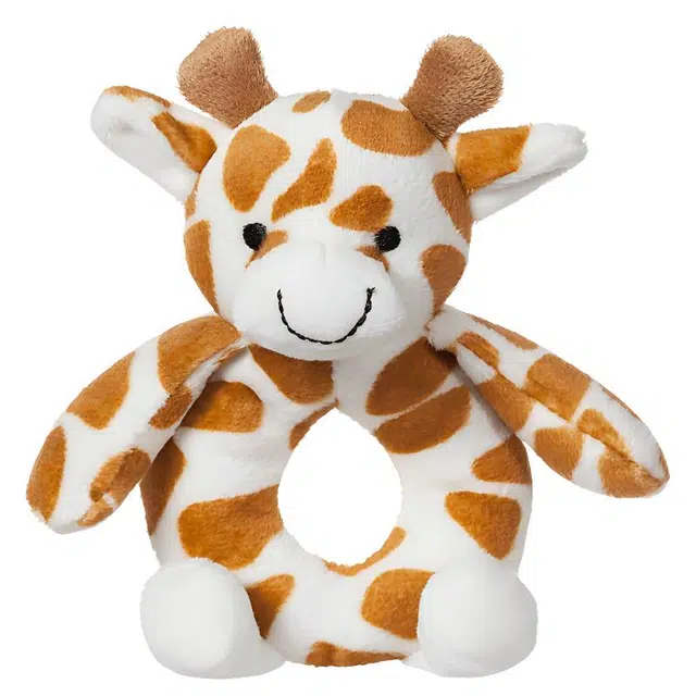 APRICOT LAMB 12cm