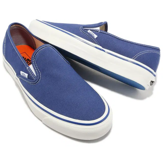 Vans slip-on 48 Deck DX