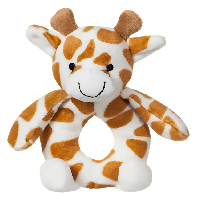 APRICOT LAMB 12cm