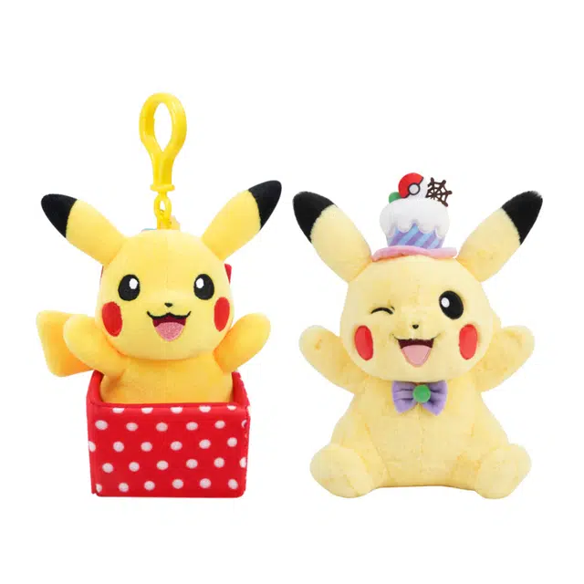 POTDEMIEL x POKEMON