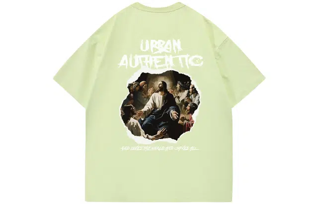 URBAN AUTHENTIC LOGOT