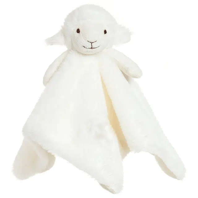 APRICOT LAMB 35cm