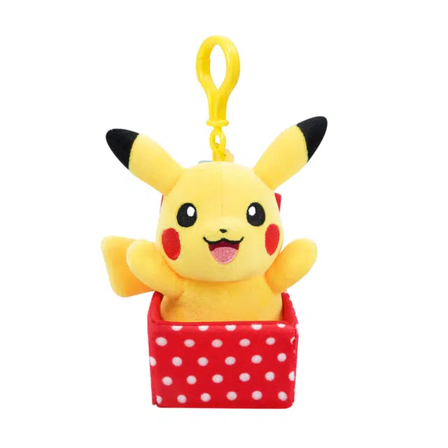 POTDEMIEL x POKEMON