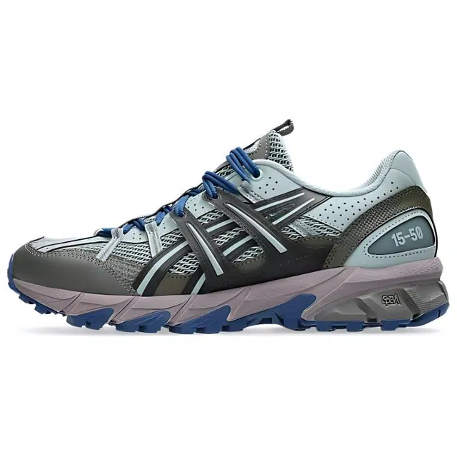 Asics Gel-Sonoma 15-50 Ocean HazeDark Olive