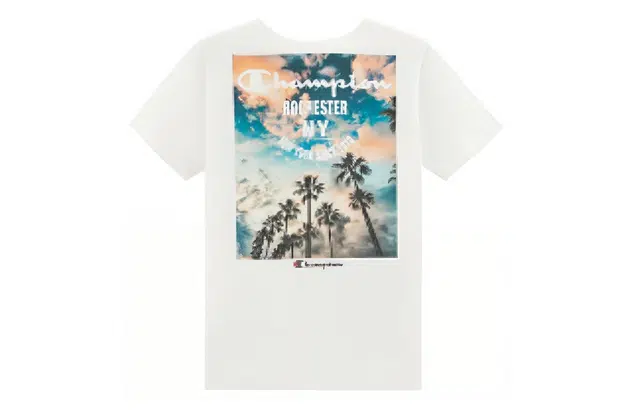 Champion SS23 T