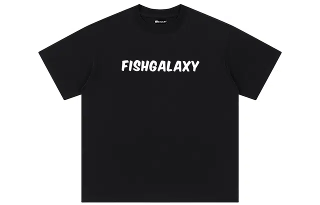 FISHGALAXY LogoT