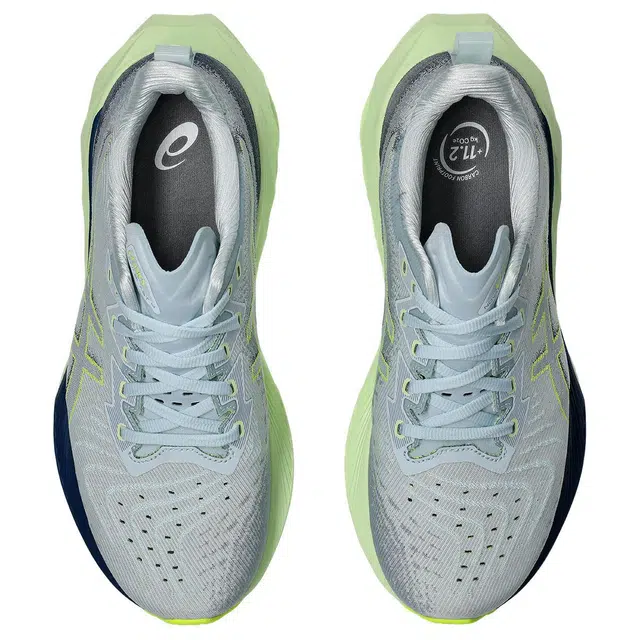 Asics Novablast 4