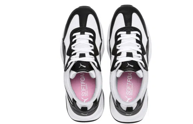PUMA Cilia Trainers