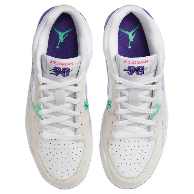 Jordan Stadium 90