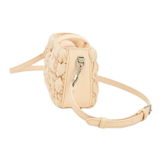 CHARLESKEITH ck PU Beige