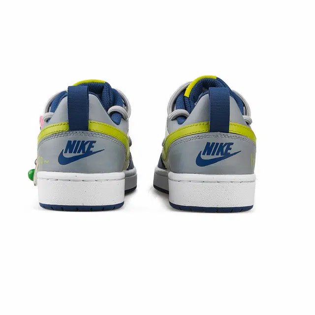 Nike Court Borough low 2 GS