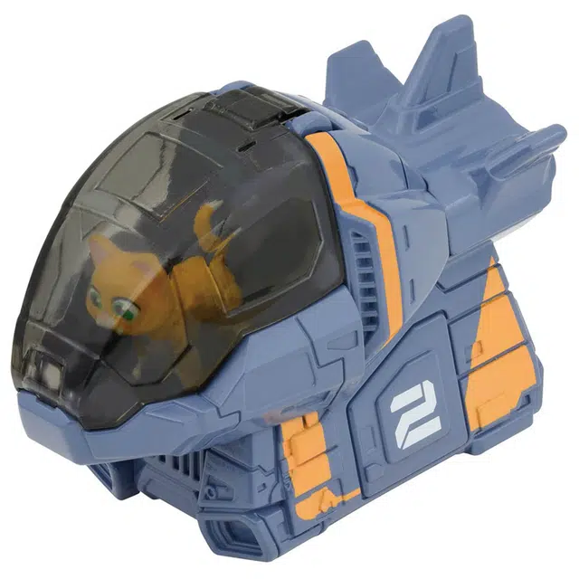 TAKARA TOMY