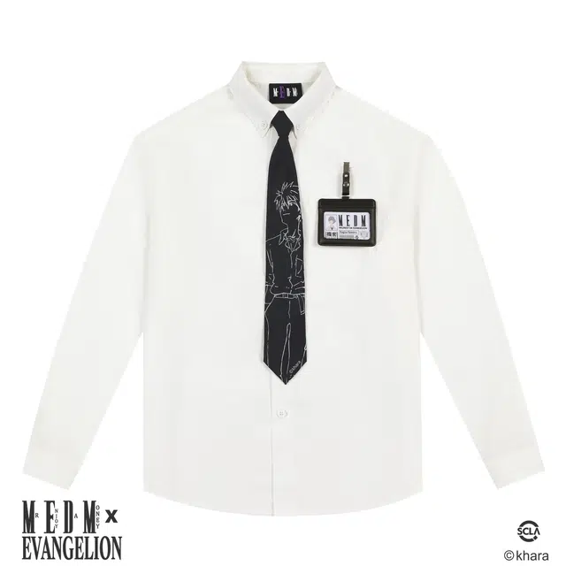MEDM x EVA SS24