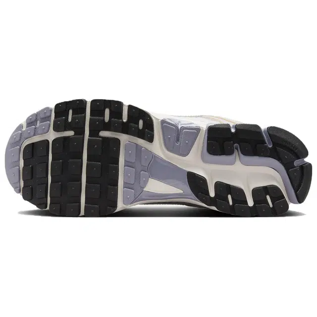 Nike Air Zoom Vomero 5 Platinum