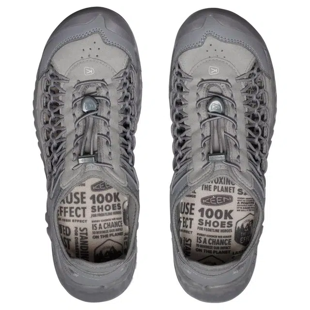 KEEN Nexis