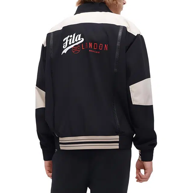 FILA FUSION
