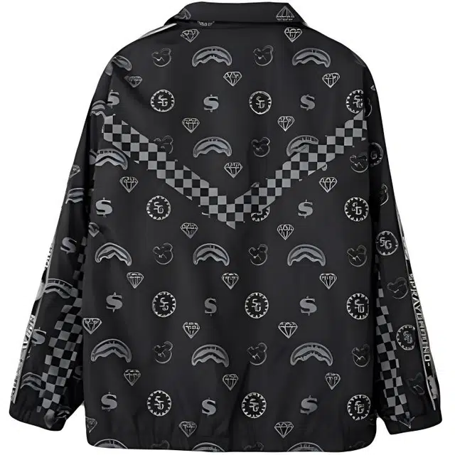 SPRAYGROUND