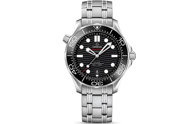 OMEGA Seamaster 300m 210.30.42.20.01.001