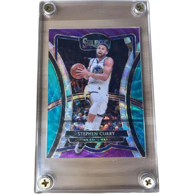 PANINI 2019-2020 select