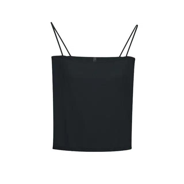 黄小姐 简约舒适透气可外穿内搭纯色吊带 女款