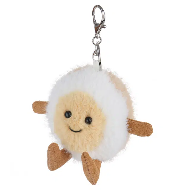 APRICOT LAMB 10cm