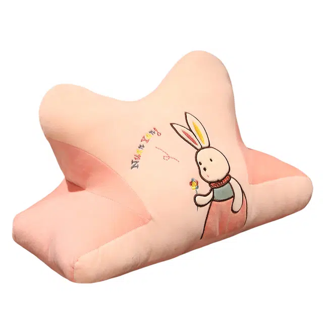 豪伟达 微笑治愈暖阳午睡枕布娃娃 可爱 玩偶周边