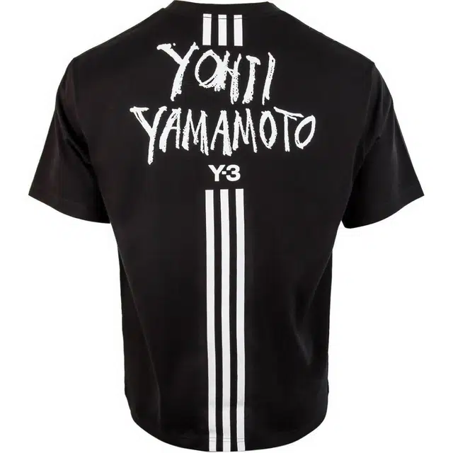 Y-3 T