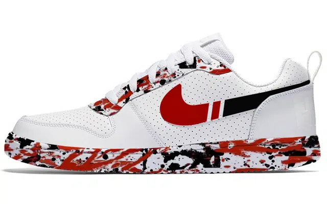 Nike Court Borough Low