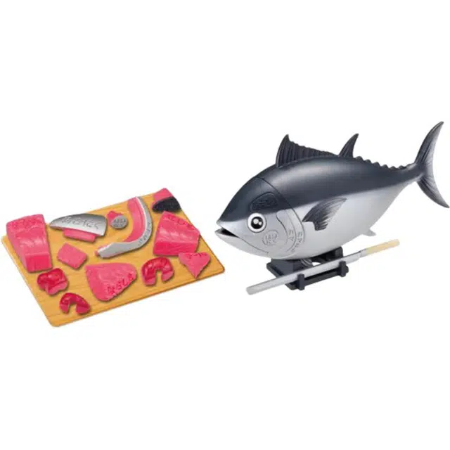 MegaHouse 3D 4975430512019