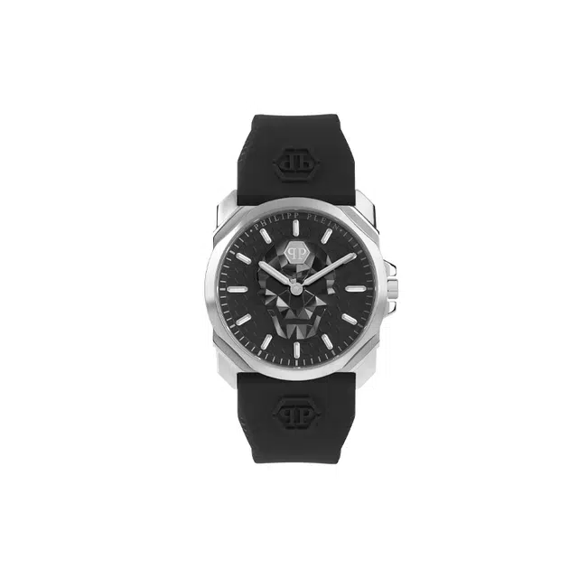 PHILIPP PLEIN 40mm PWLAA0122