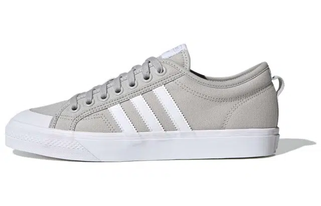 adidas Nizza Grey