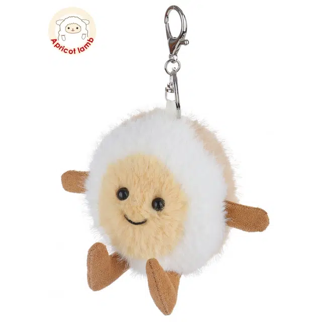 APRICOT LAMB 10cm