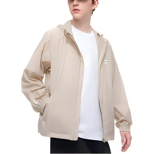 FILA FUSION FOB SS24